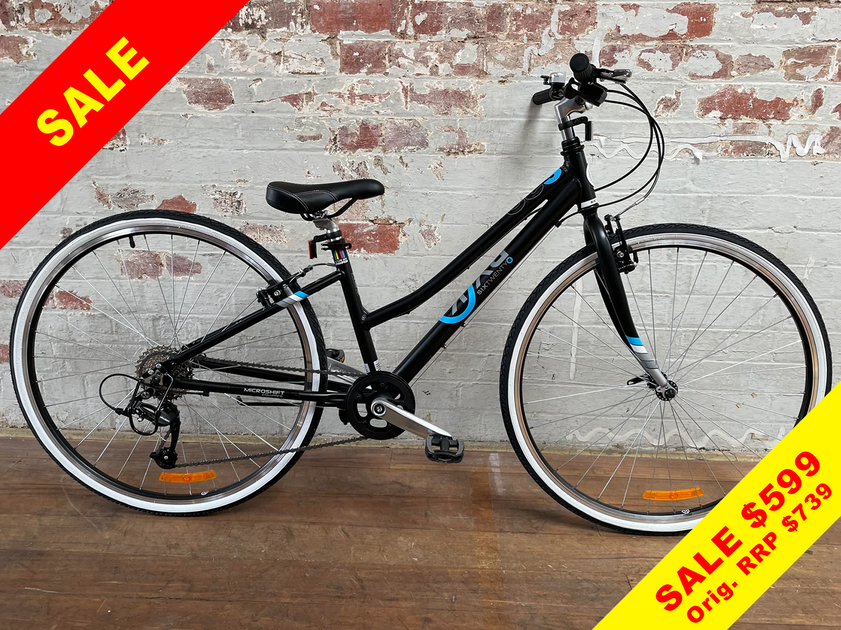 Apollo deals sales ladies bike