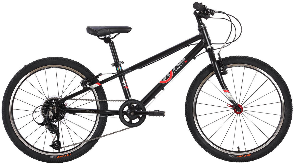 E-450x8 MTB Kids Mountain Bike for 6-9 Years Old – ByK Bikes AU