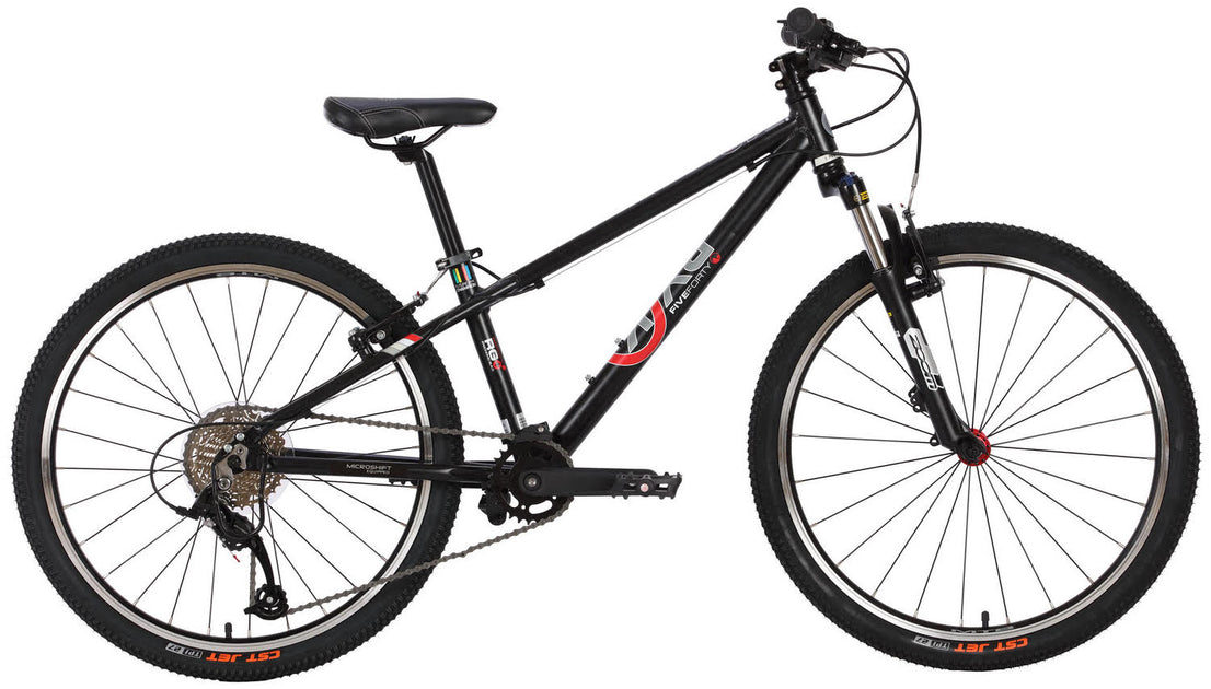 Mountain bike for a 6 year old hotsell
