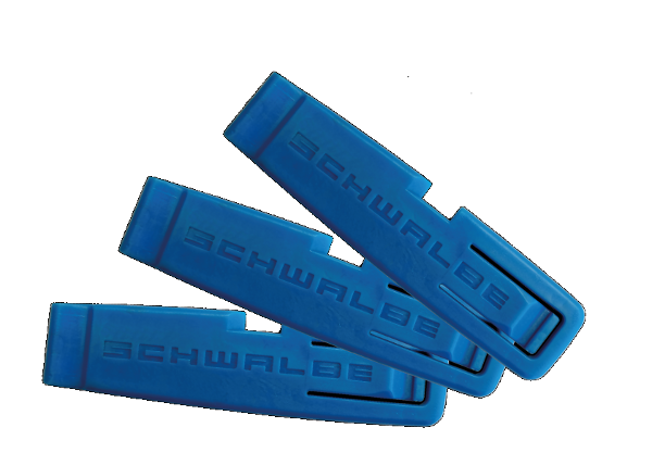Schwalbe Tyres Levers 3 Pack