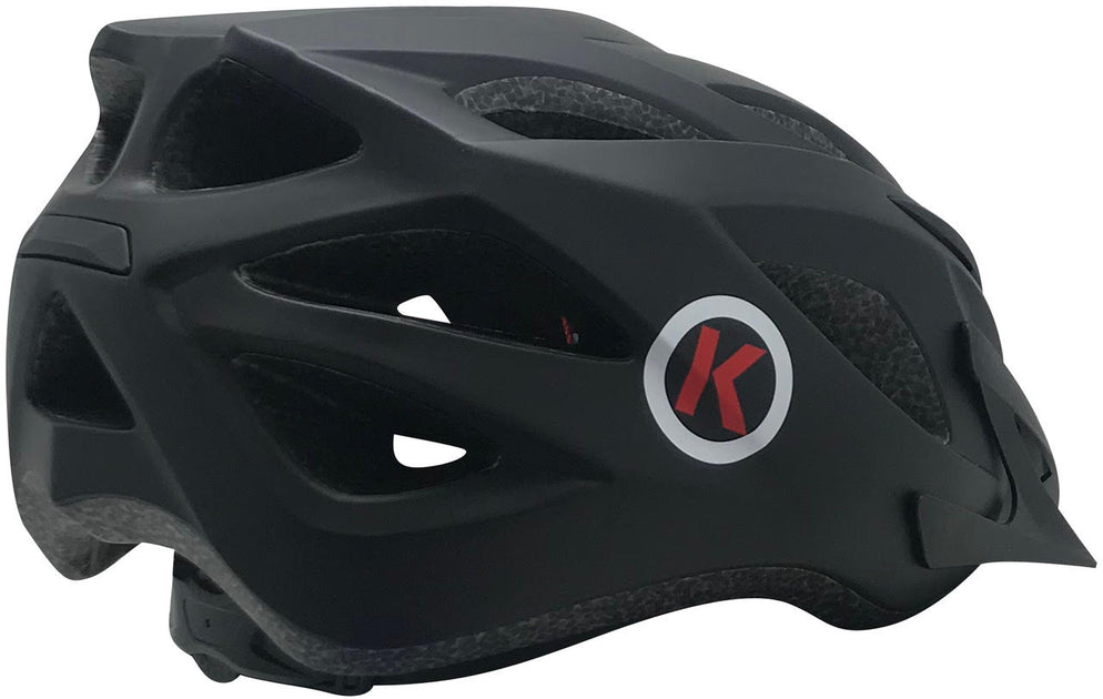 ByK Teen-Small Adult Cycling Helmet – ByK Bikes AU