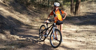 Take the Kids for a Ride along the Moonee Ponds Creek Bike Trail