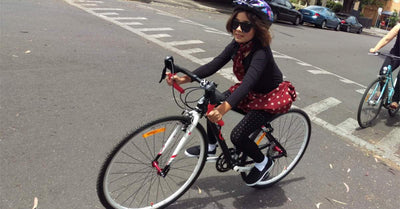 5 Reasons your kids will love the Around the Bay in a Day Family Bike Ride