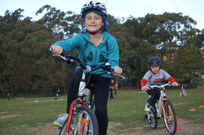 10 Things You Need to Know Before You Buy a Kids Bike