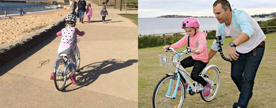 Two Wheeling Tots Review of the E-250 - "The Best Bang for Your Buck in Bikes"