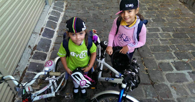 Does Boy or Girl Gender-Specific Design Really Matter for Kids Bikes?