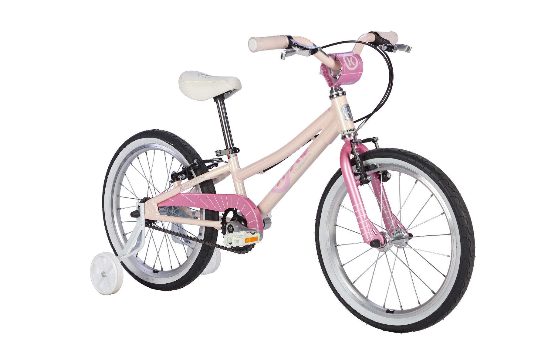 Kids single speed bike best sale
