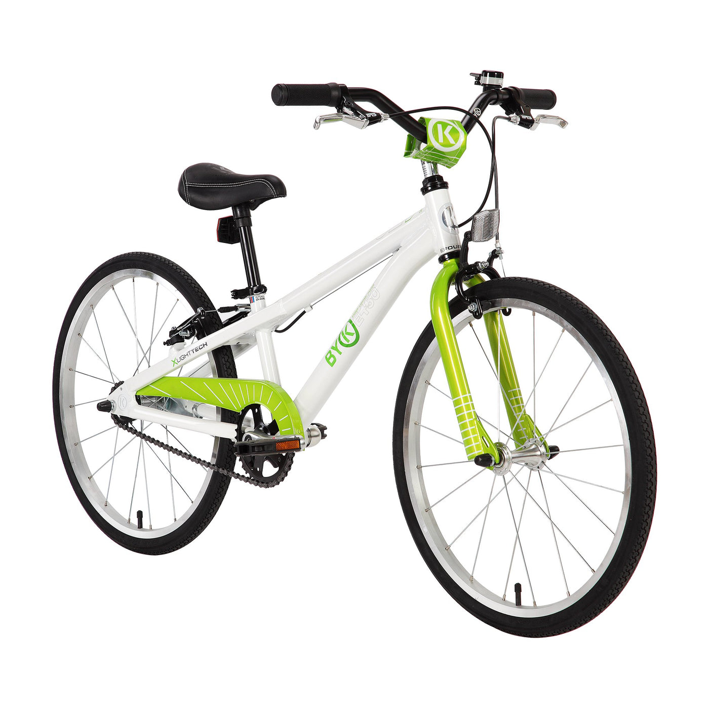 Kids Standard Bikes