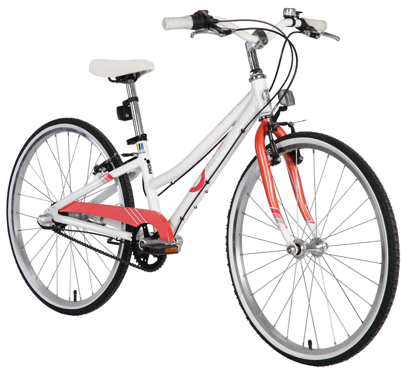 Rider Height: 130-160cm