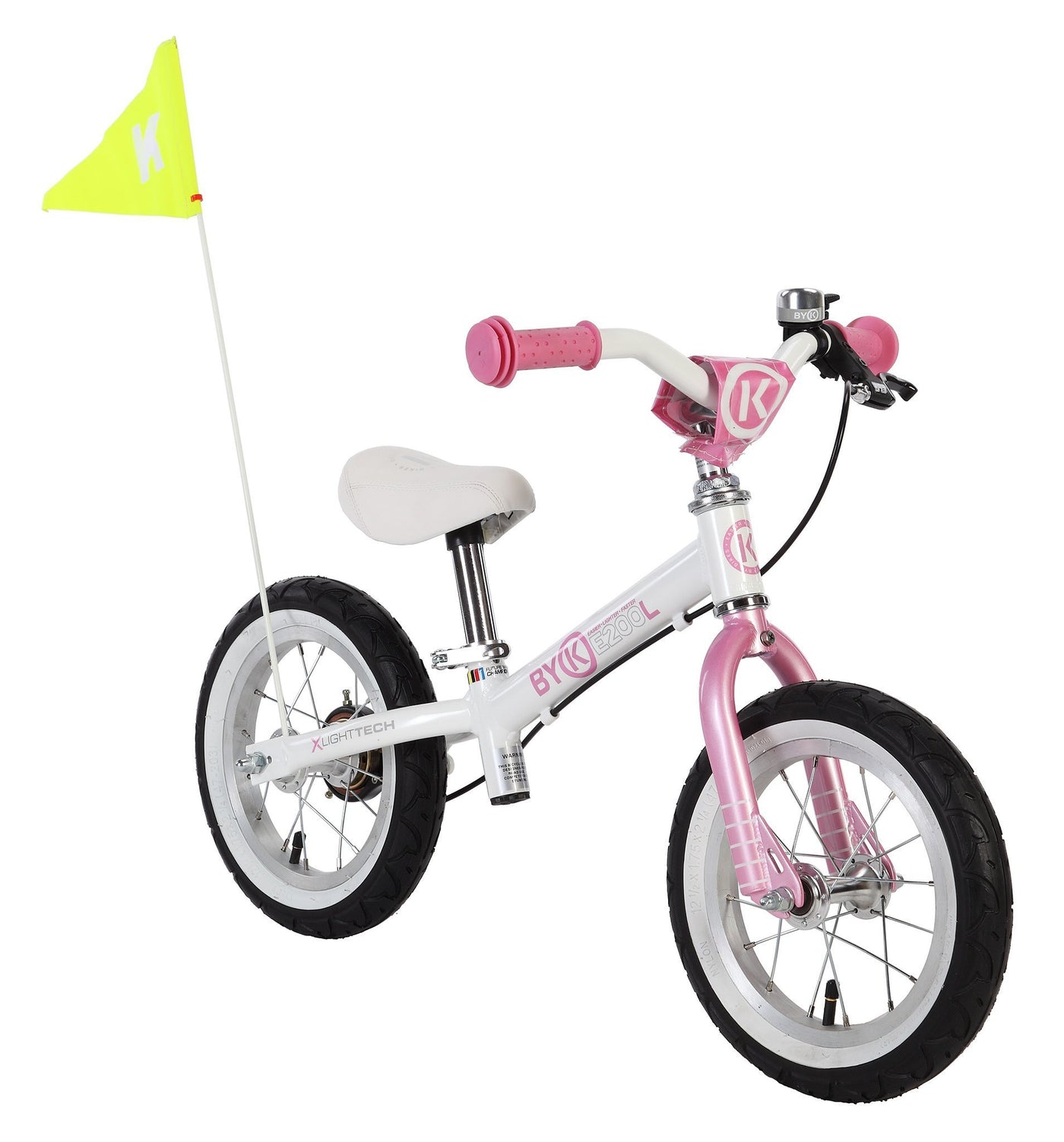 Rider Height: 73-96cm