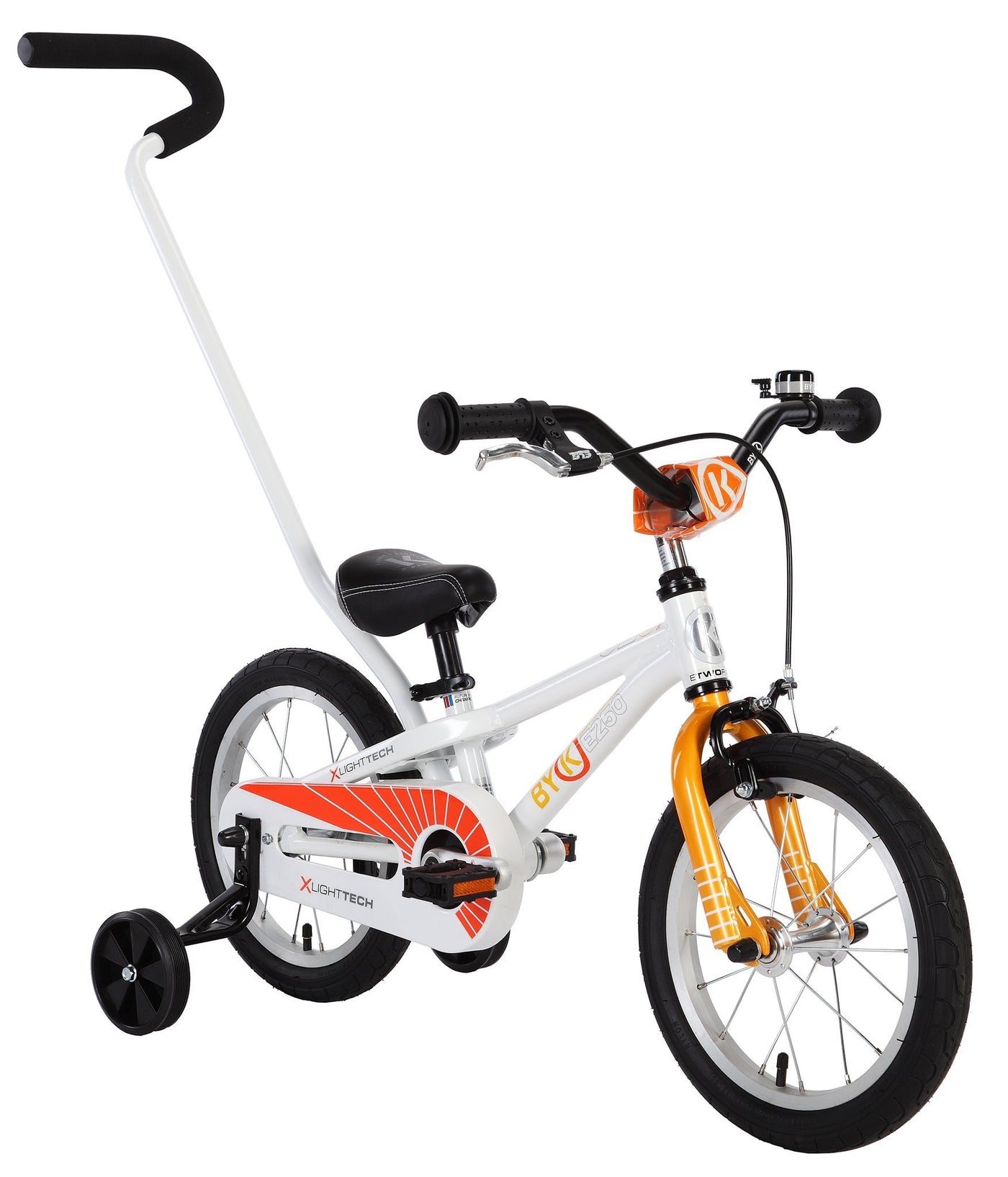 Rider Height: 85-102cm