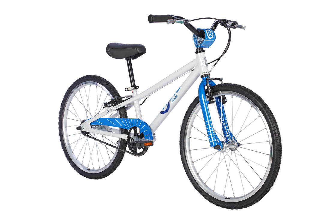 The E 450 is the best kids bike for ages 5 8 ByK Bikes AU