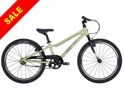 E-450 MTBGx1 (Mountain Bike)