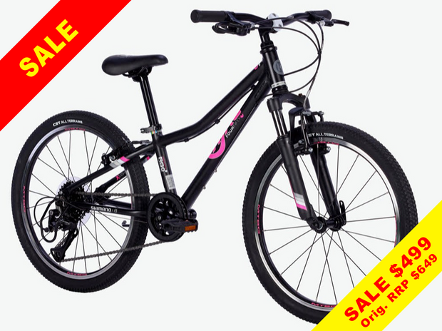 Womens mountain bike with disc brakes hotsell