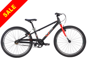 E-450 MTBx1 (Mountain Bike)