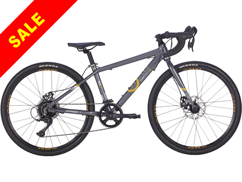 E-540x9 GRAVEL