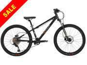 E-540x9 MTBD (Mountain Bike - Disc Brake)
