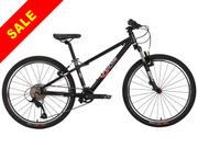 E-540x9 MTB (Mountain Bike)