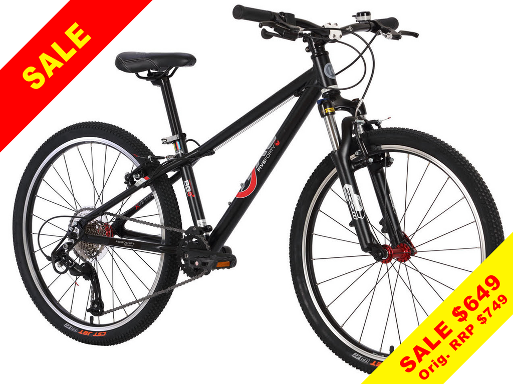 Bike 24 sale discount