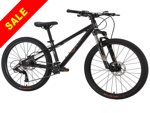 E-620x9 MTBD (Mountain Bike - Disc Brake)