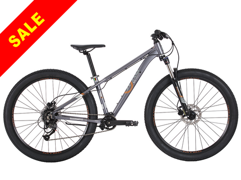 E-620x9 MTBD 27.5" (Mountain Bike - Disc Brake)