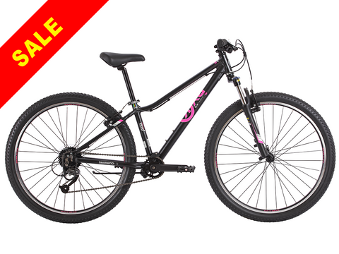 E-620x9 MTBG 27.5" (Girls Mountain Bike)