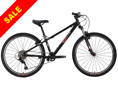 E-620x9 MTB 27.5" (Mountain Bike)