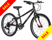 E-450x8 MTB (Mountain Bike)