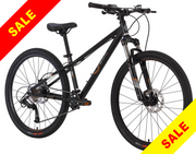 E-620x9 MTBD (Mountain Bike - Disc Brake)