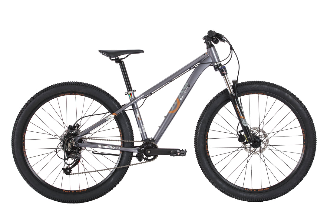 E-620 MTBD Kids Mountain Bike for 10-14 Year Olds – ByK Bikes AU