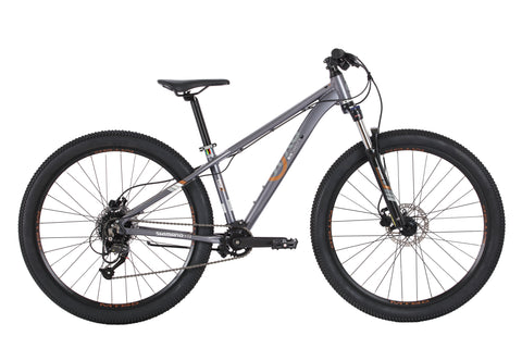 E-620x9 MTBD 27.5" (Mountain Bike - Disc Brake)