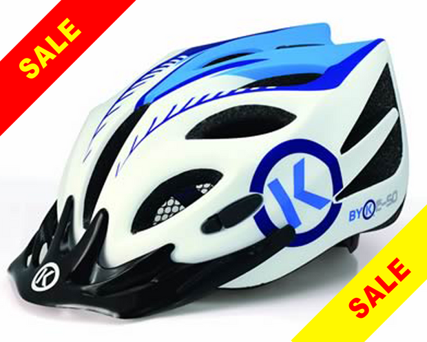 Youth cycling helmet hotsell