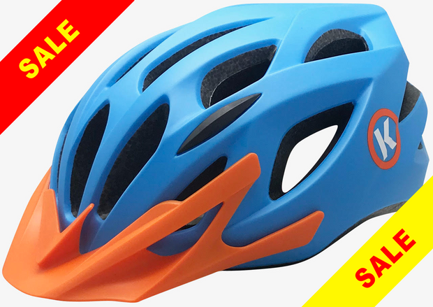 ByK Teen-Small Adult Cycling Helmet