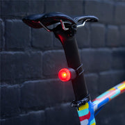 Knog Plug Light Set 250LM/10LM