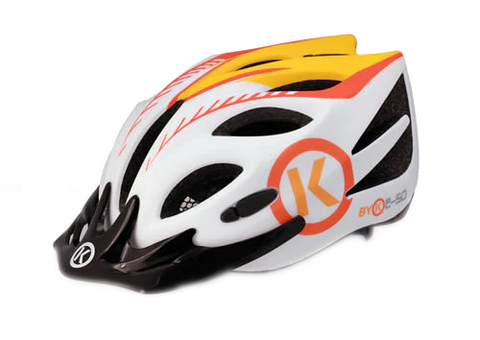 ByK Youth Cycling Helmet