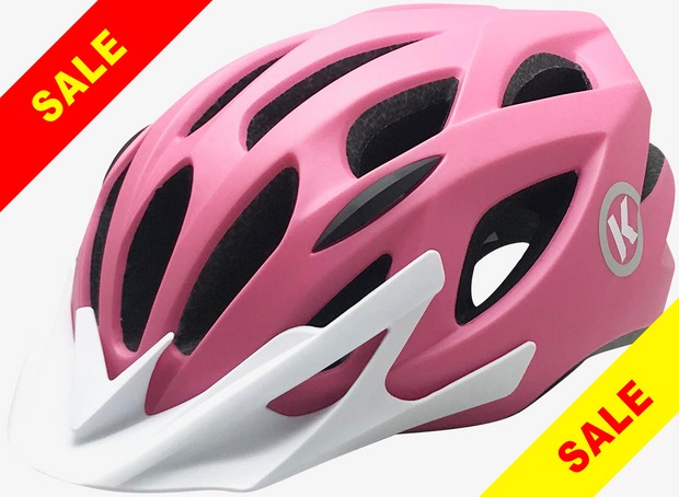 ByK Teen-Small Adult Cycling Helmet