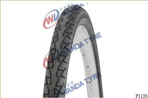 E-540 Tyres