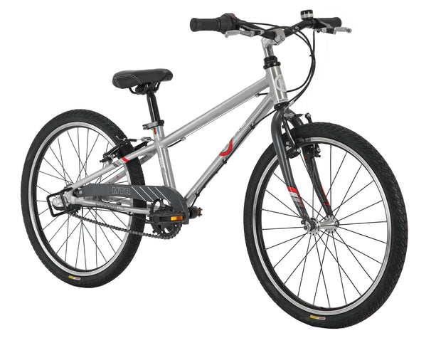 E-450x3i MTR (Mountain/Road)