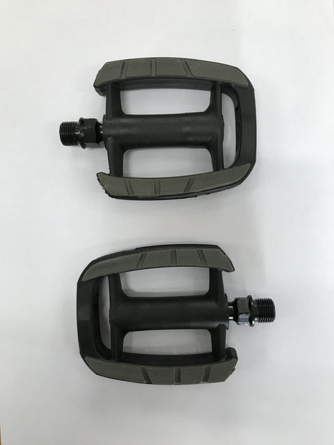 E-450 / E-540 / E-620 Pedals 9/16