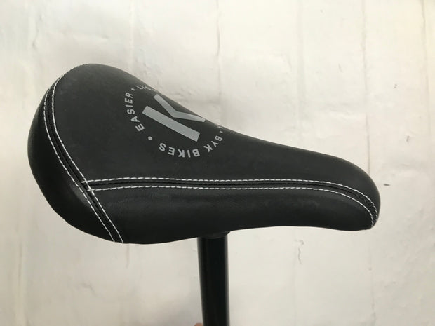 E-450 Saddle