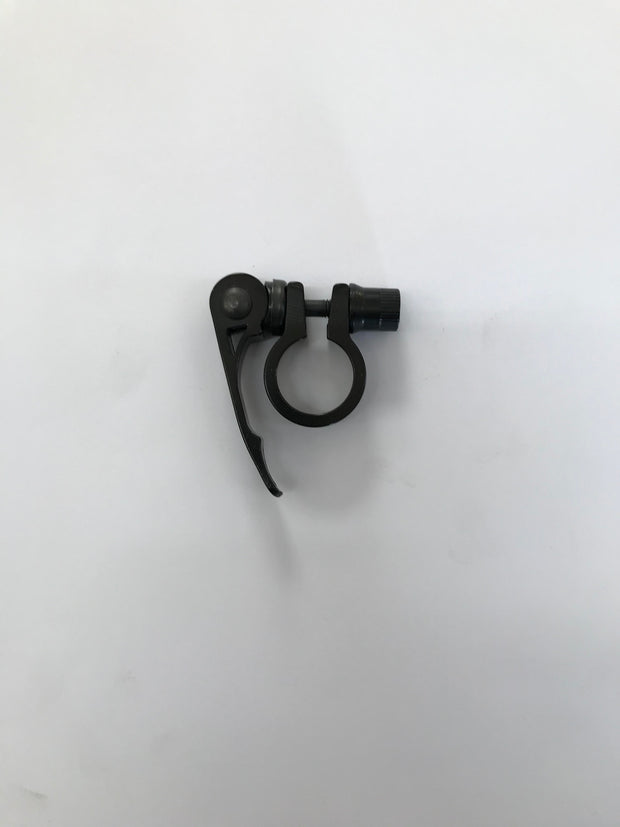 Seat Post Clamp Quick Release