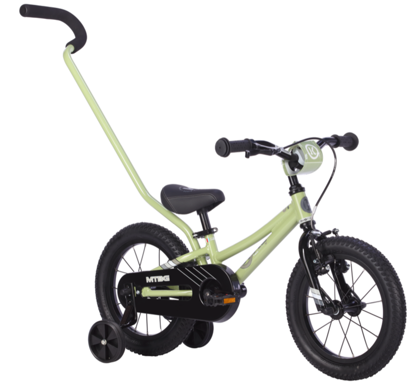 Byk bikes e250 sales
