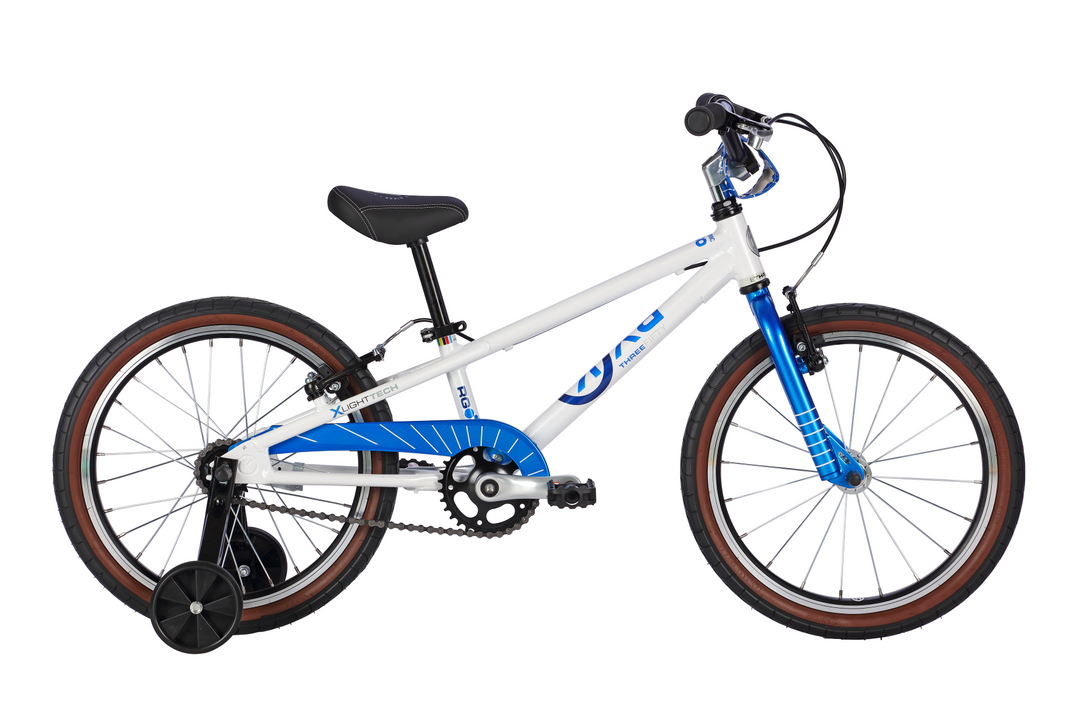 E 350 Standard Bike for 4 6 year old kids ByK Bikes AU