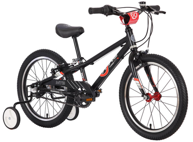 E-350x3i MTB (Mountain Bike)