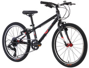 E-450x8 MTB (Mountain Bike)