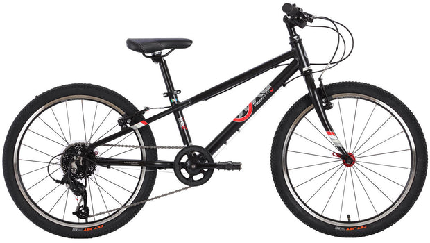 E-450x8 MTB (Mountain Bike)