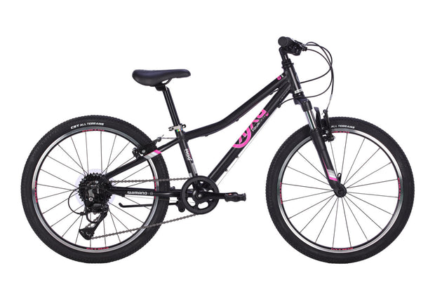 E-450x8 MTBG (Girls Mountain Bike)