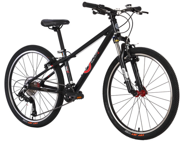 E-540x9 MTB (Mountain Bike)