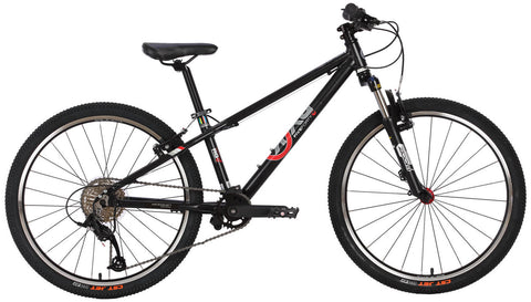 E-540x9 MTB (Mountain Bike)