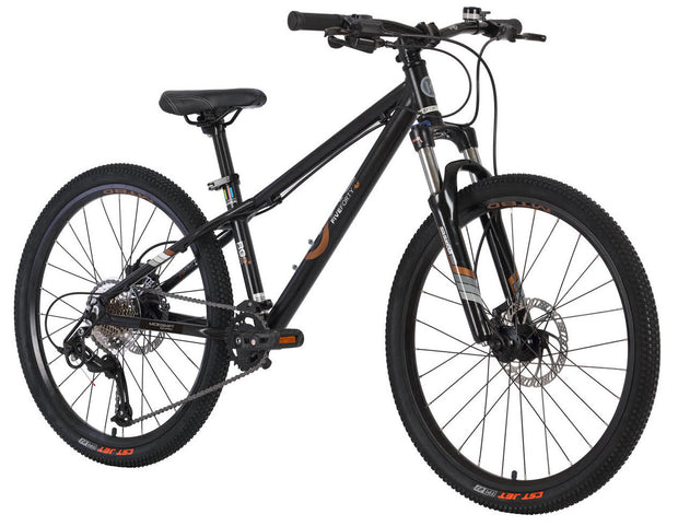 E-540x9 MTBD (Mountain Bike - Disc Brake)